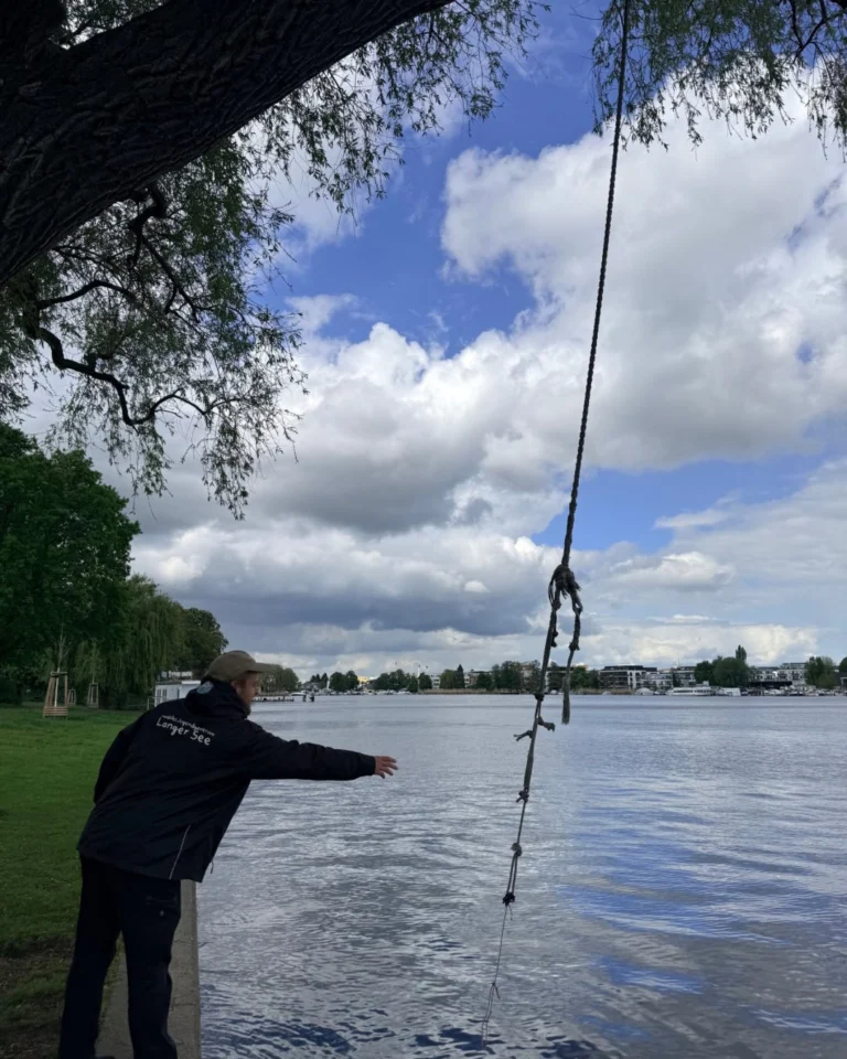 Instagram post from mjzlangersee. This post is in position 4.