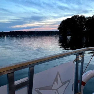Instagram post from mjzlangersee. This post is in position 1.