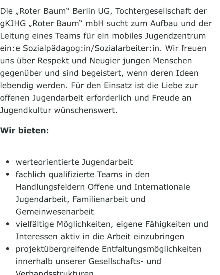 Instagram post from mjzlangersee. This post is in position 1.