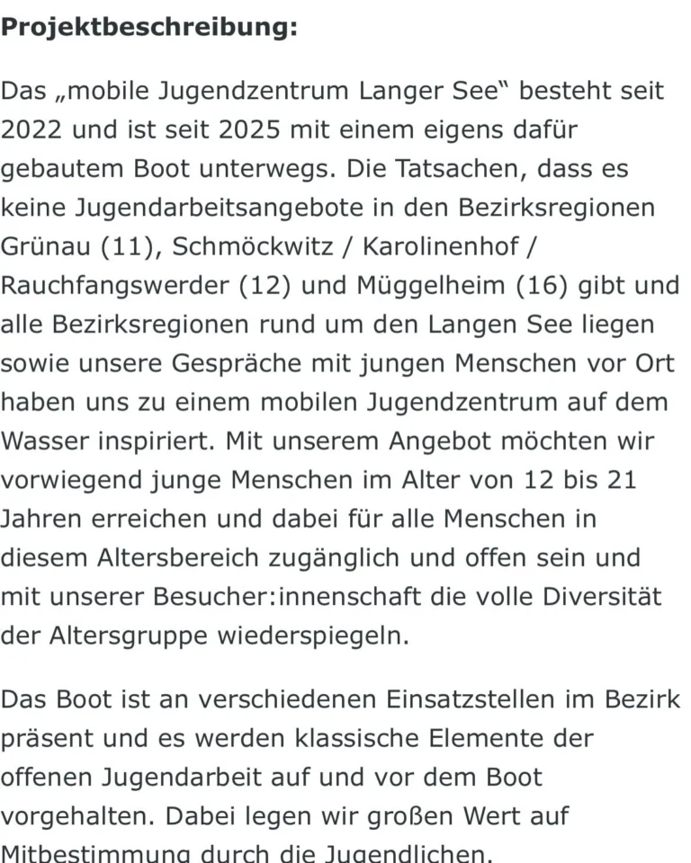 Instagram post from mjzlangersee. This post is in position 2.