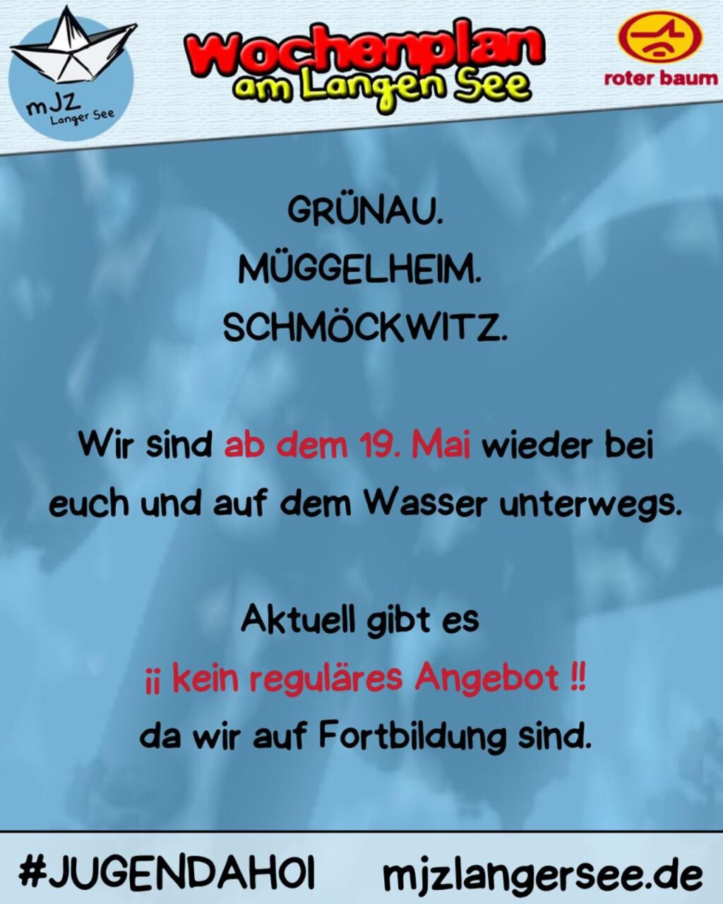 Instagram post from mjzlangersee. This post is in position 3.